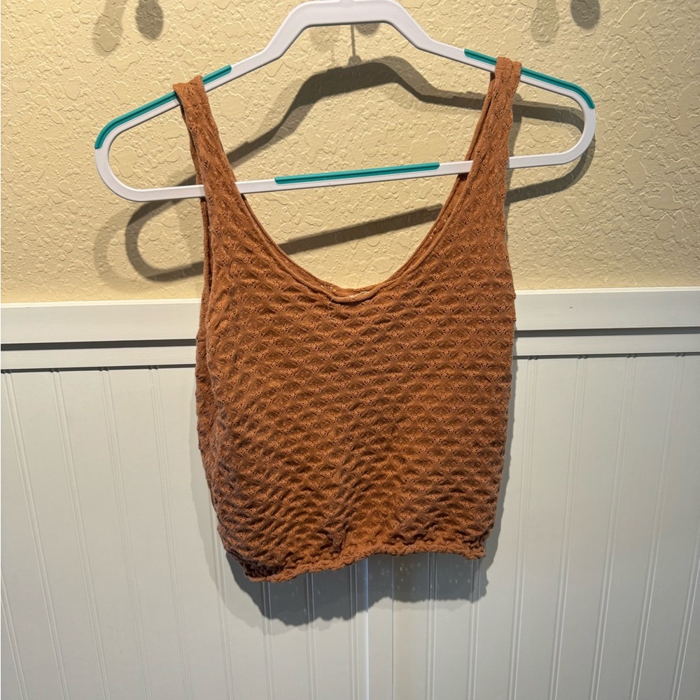 Sweater Tank - Picture 2 of 3